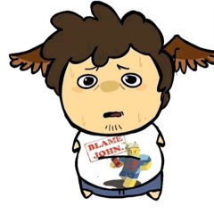 forsaken lobby flip full