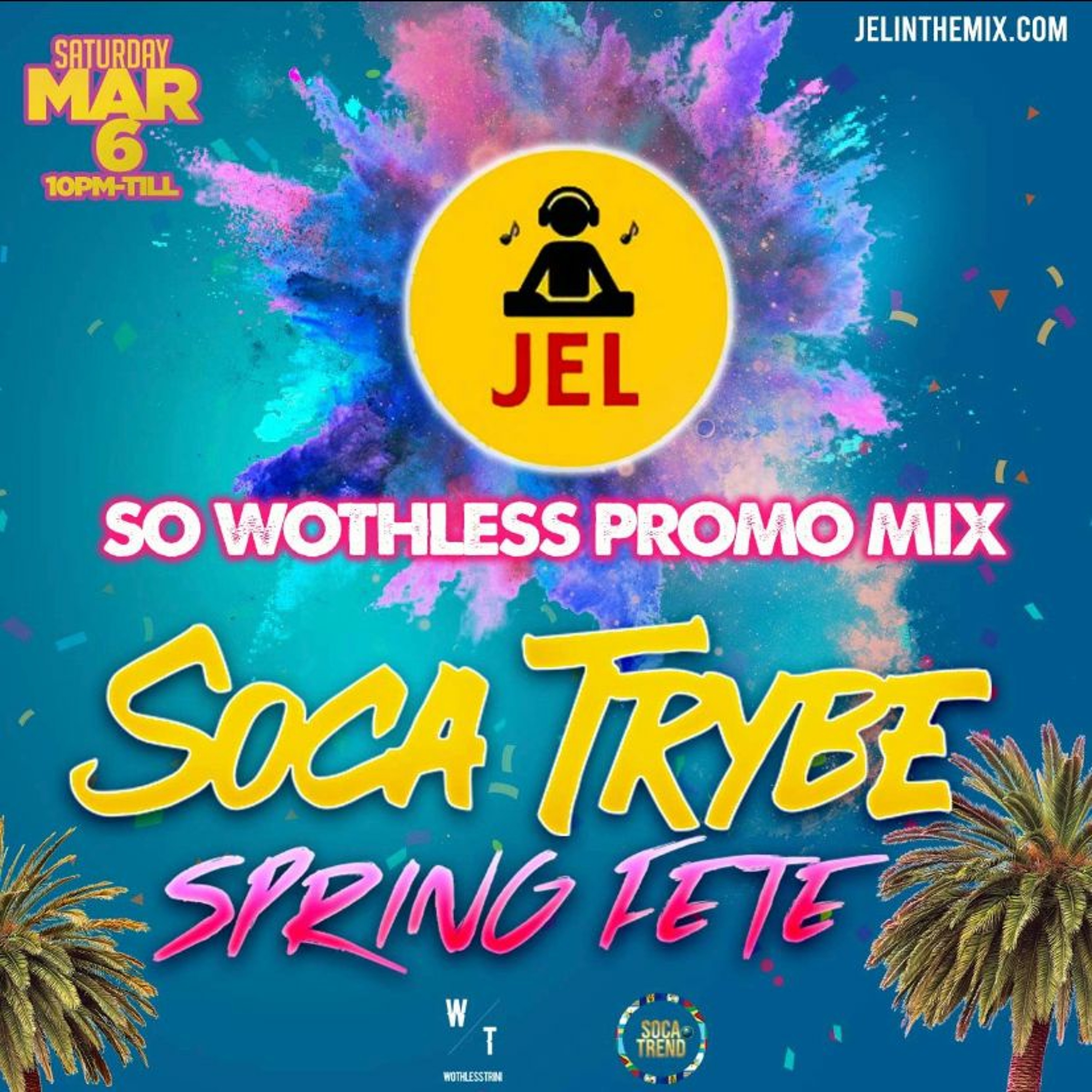 DJ JEL