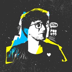 TAECHNOPOD #99 - Rich Vom Dorf (May 2022)