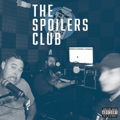 Episode 5 - Halloween Special