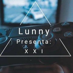 XXI _ Lunny - STREET MUSIC ( XXI )