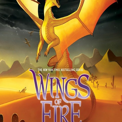 Stream {READ} ⚡ The Brightest Night Wings of Fire, Book 5 by Tui T. Sutherland , from