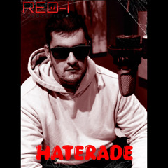 Dirty Harry - Haterade (Prod. Red-I Productions)