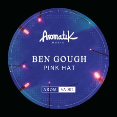 Ben Gough - Pink Hat