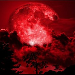 Blood Moon (Sound Design)