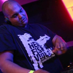 G-Nocide - X-Taz 25 year's of hardcore 26.05.21
