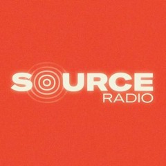 SOURCE RADIO w/ LORKESTRA