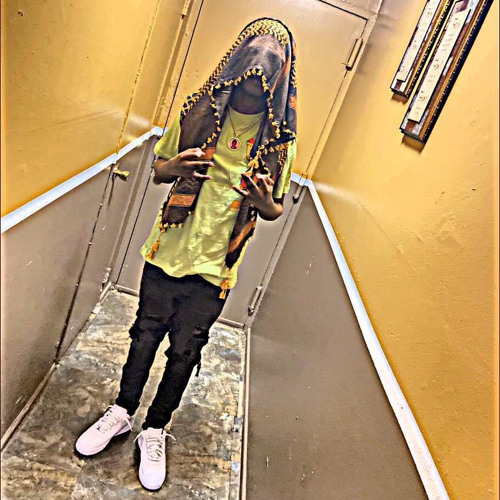 SKøttieØnKøurt - TEMPERATUR3 FT TRAP MUDDY TREYFRMDA5