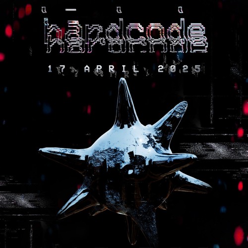 HARDCODE @ DNA CLUB MUNICH 2025