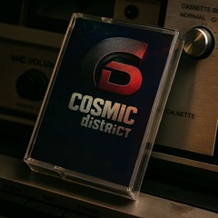 FM-Defender (Chinatownwars Cosmic District cover)