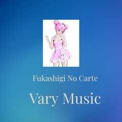 Fukashigi No Carte (Instrumental)