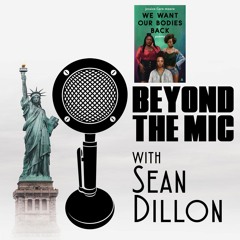 Poet Jessica Care Moore On We Want Our Bodies Back