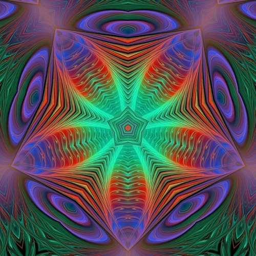 Knocturnal Playground - 9/30/23 - Psy set
