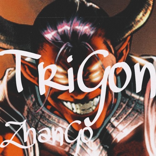 TriGon- By ZhanGo