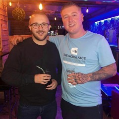 DJ BOYESEY - MC TRIK-E x KICKING x NITRO x UNIT