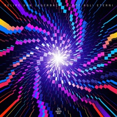 Felipe Van Lagerback - Lode Agli Eterni [THE OTHER SIDE]
