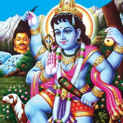 Batuka Bhairava Japa 108