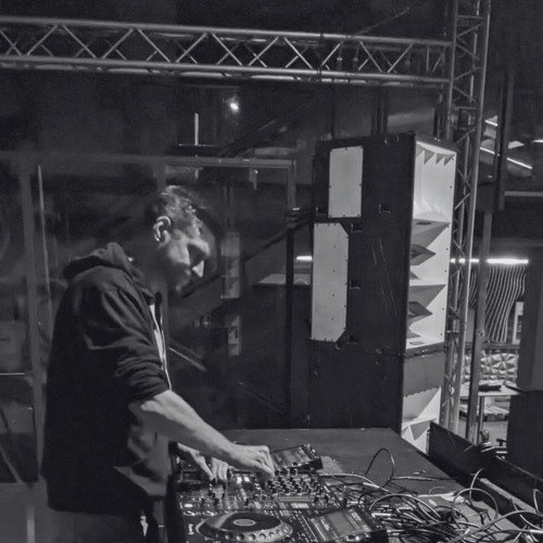Techflex - DJ Sets