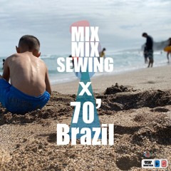 From Brazil_70' [MIX#1]