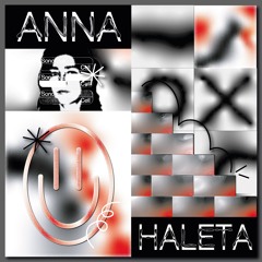 Sonorous Cell 001 / Anna Haleta