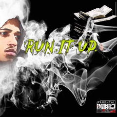 Smoke - Run It Up(Official Audio)