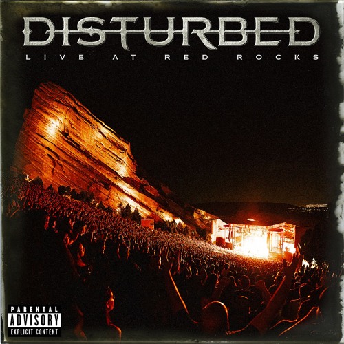 Down with the Sickness (Live at Red Rocks)
