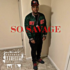 so savage  - set poppin (official audio) OUT NOW !!!