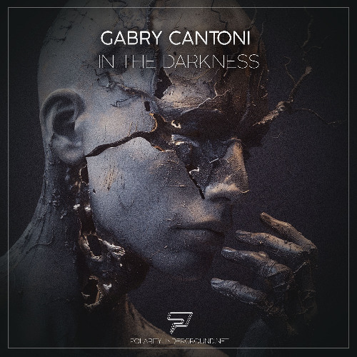 In the Darkness (Radio Edit) [Melodic Techno]