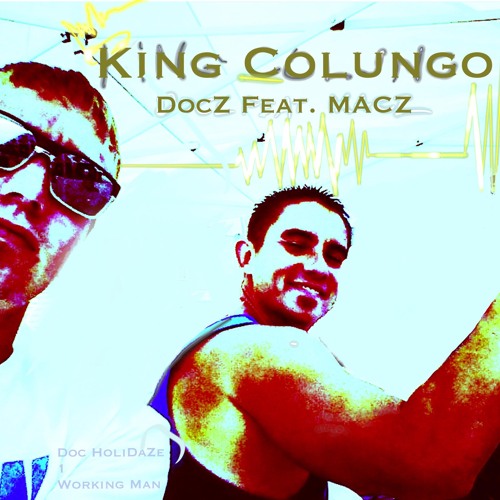 King Colungo