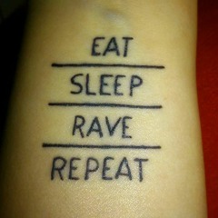 Subception - Techno Mix  03.05.2023