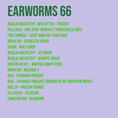 Earworms 66