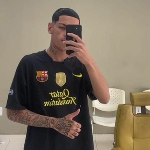 10 MINUTINHOS SÓ PRAS DANÇARINAS [@djluandosd] MACETAÇÃO MALUCA KK