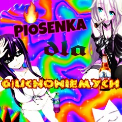 domas + konopka.exe + koruciak - piosenka dla gluchoniemych