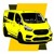 Artwork for Ford Transit