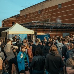 Bacca- SHY FX 29th March -Yard Set