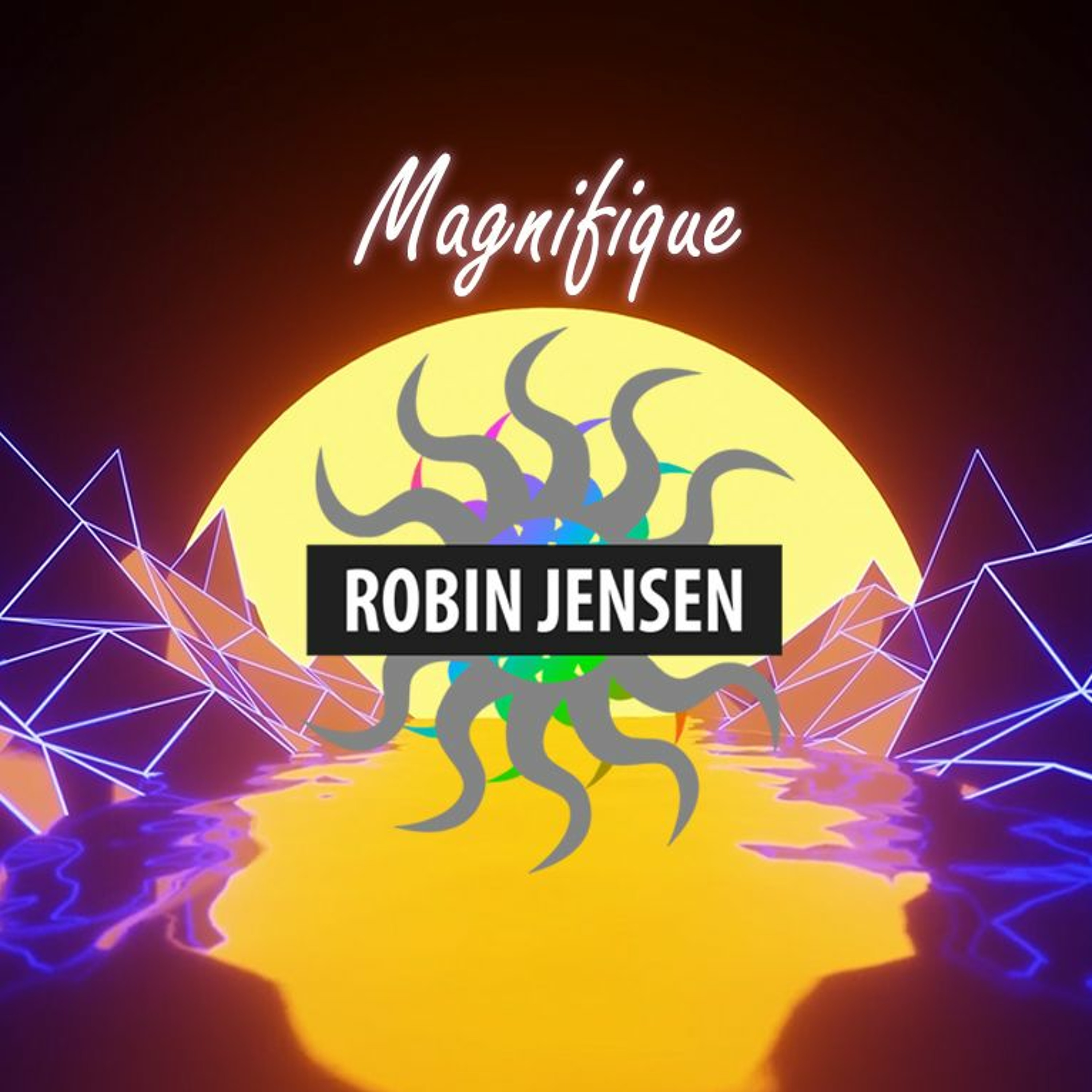 Robin Jensen