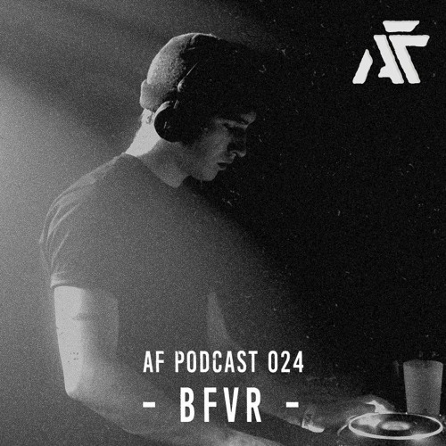 Animal Farm Podcast 024 | BFVR