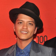 Bruno Mars