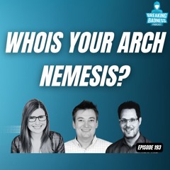 193. Rogue Hackers and the Internet Archive Breach: 31 Million Accounts Exposed!