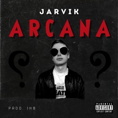 JARVIK - ARCANA