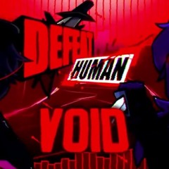 FNF: VOID x Defeat Human Collab [OneQuart, IceDevilBoy]