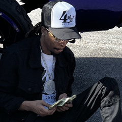 Yung Goonit x Lil Hott - Wrist Watch