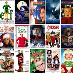 Episode 390 Best and Worst Christmas Movies Re-Evaluation