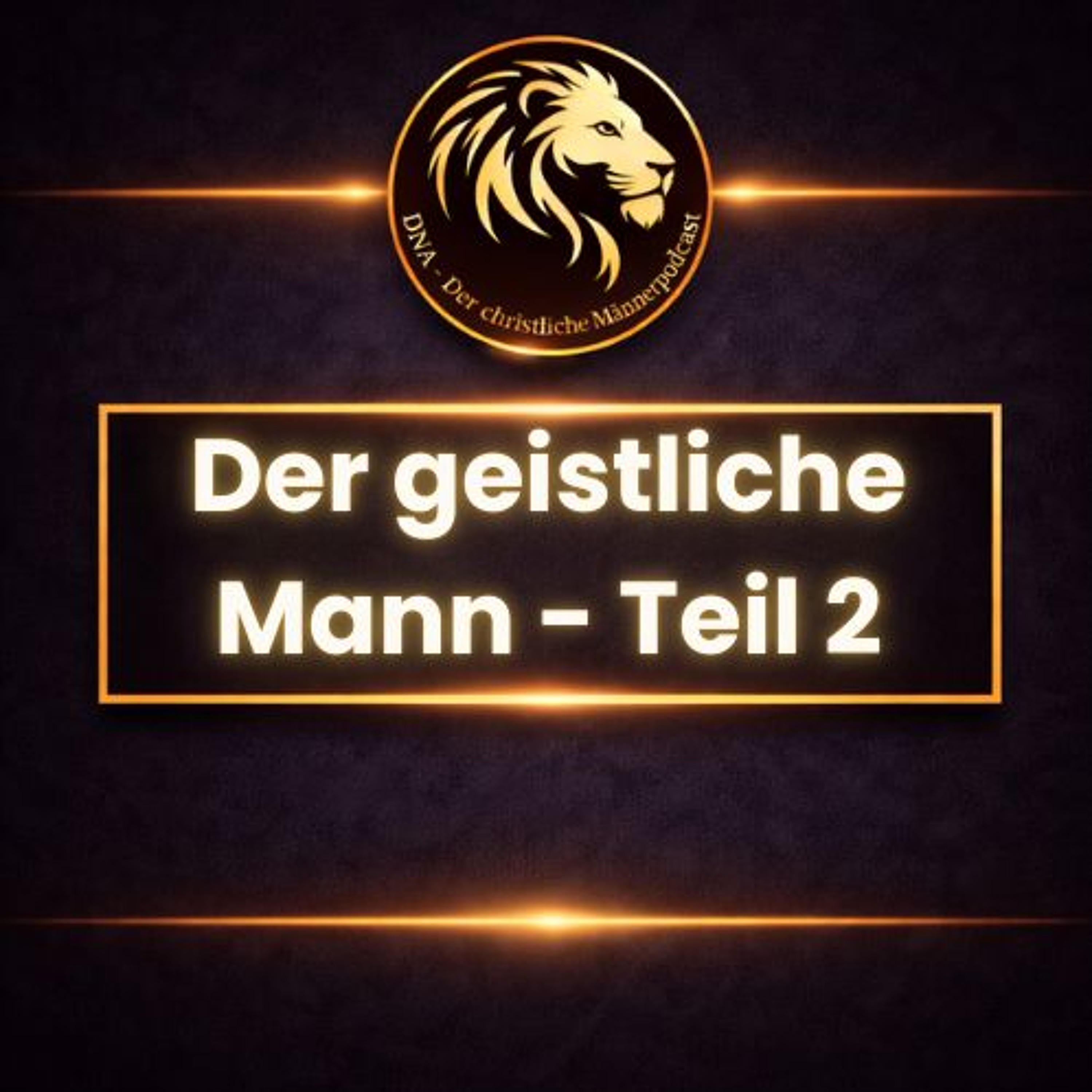 Der geistliche Mann Teil 2 episode artwork