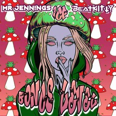 Mr Jennings x Beat Kitty - Bonus Level