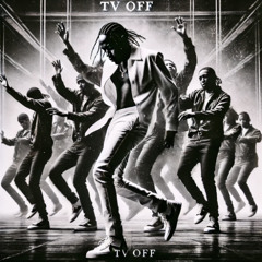 KENDRICK LAMAR - TV OFF (YAYA TECH HOUSE REMIX)
