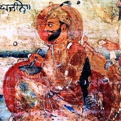 Peevahu Pahul Khandedhaar by Sant Waryam Singh Ji Ratwara Sahib Wale