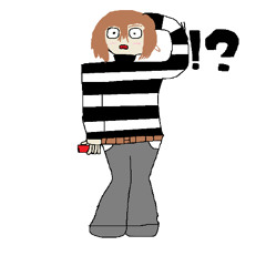 Techno-trance type beat