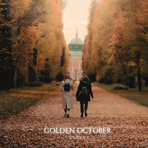 Golden October