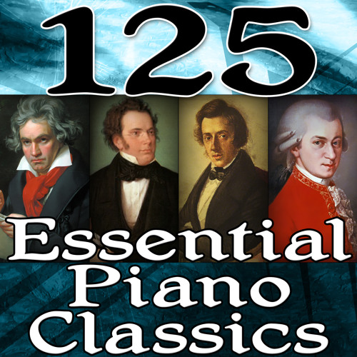 Piano Sonata No. 8 in A minor, K. 310, II. Andante